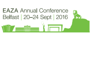 EAZA Annual Conference 2016 Belfast