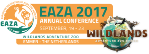 EAZA Annual Conference 2017 Emmen