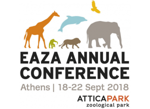 EAZA Annual Conference 2018